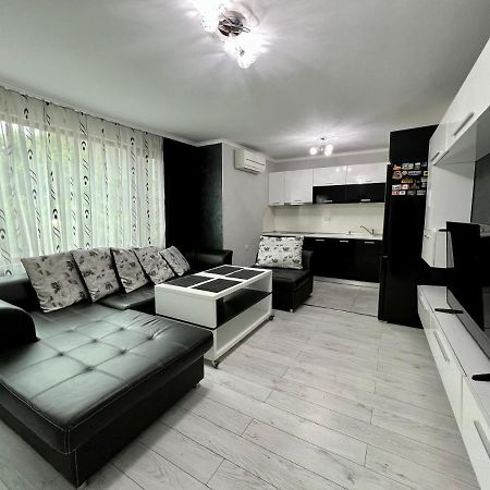 Tea Apartments Pomorie Extérieur photo