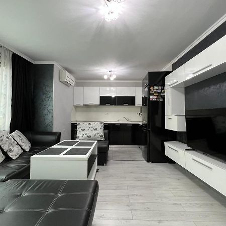 Tea Apartments Pomorie Extérieur photo