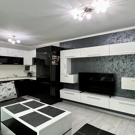 Tea Apartments Pomorie Extérieur photo