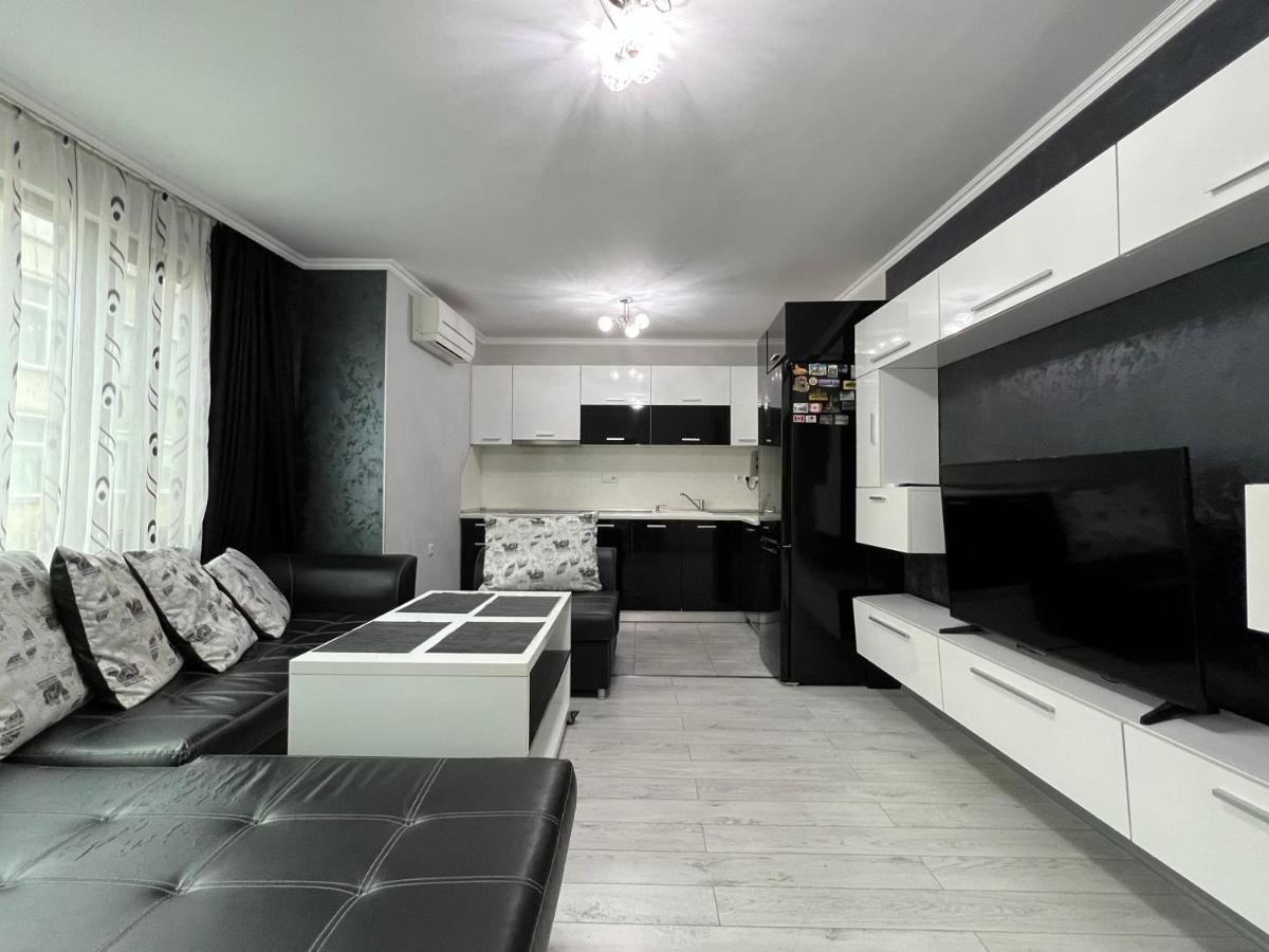 Tea Apartments Pomorie Extérieur photo