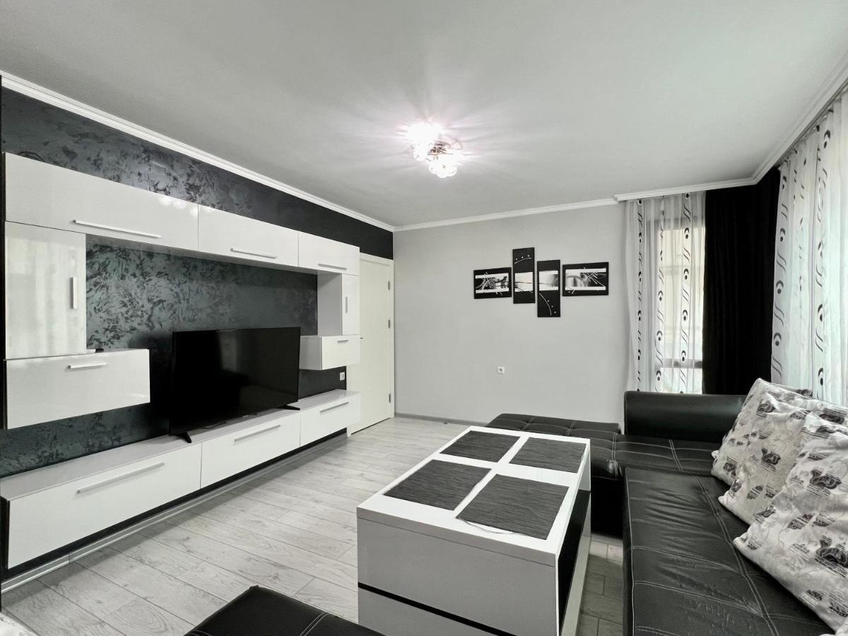 Tea Apartments Pomorie Extérieur photo