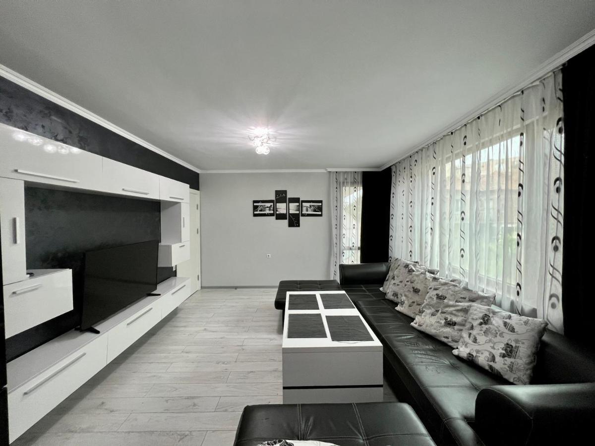 Tea Apartments Pomorie Extérieur photo