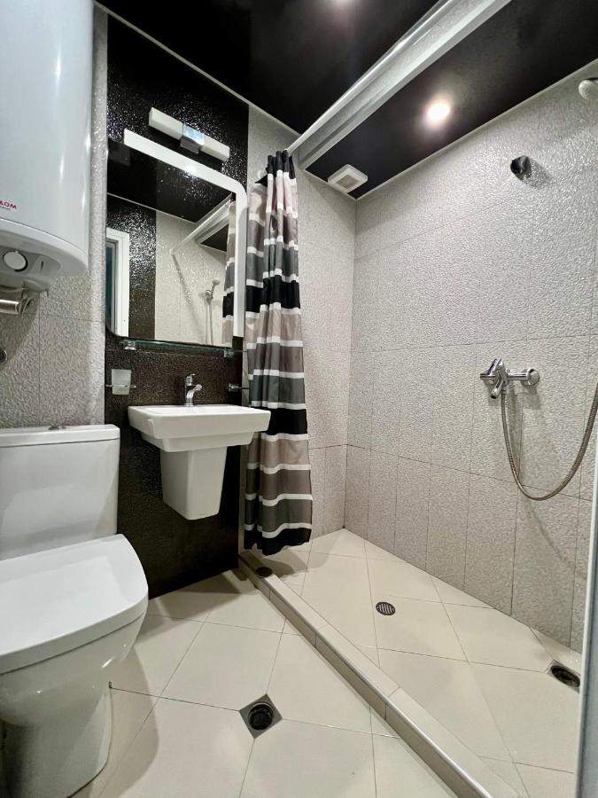 Tea Apartments Pomorie Extérieur photo