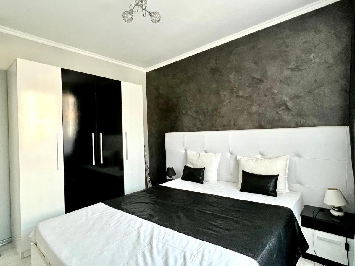 Tea Apartments Pomorie Extérieur photo