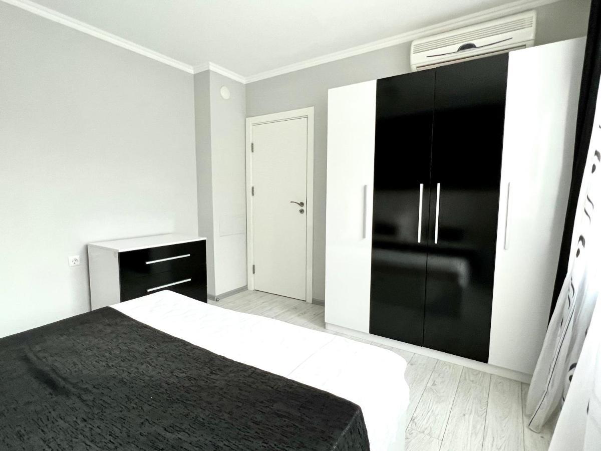 Tea Apartments Pomorie Extérieur photo