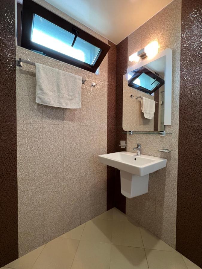 Tea Apartments Pomorie Extérieur photo
