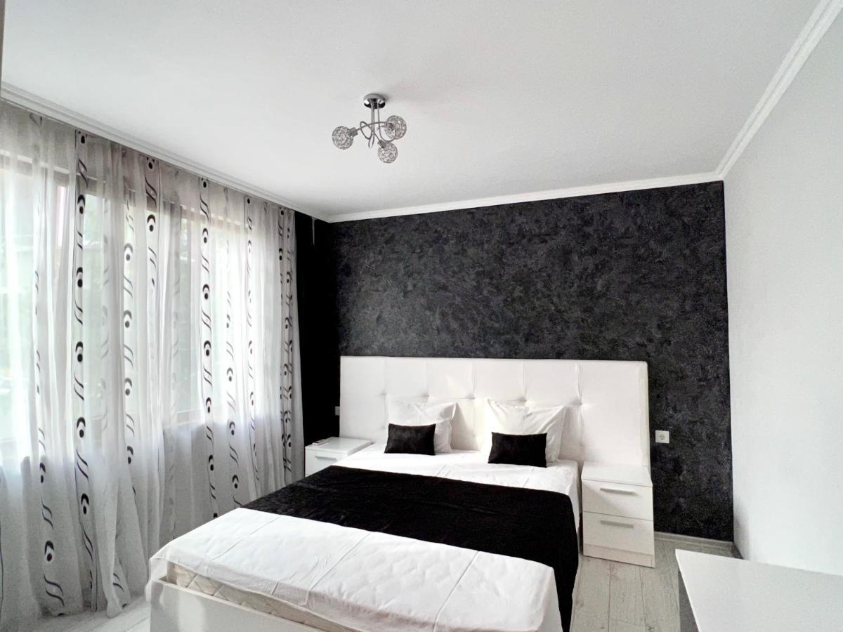 Tea Apartments Pomorie Extérieur photo