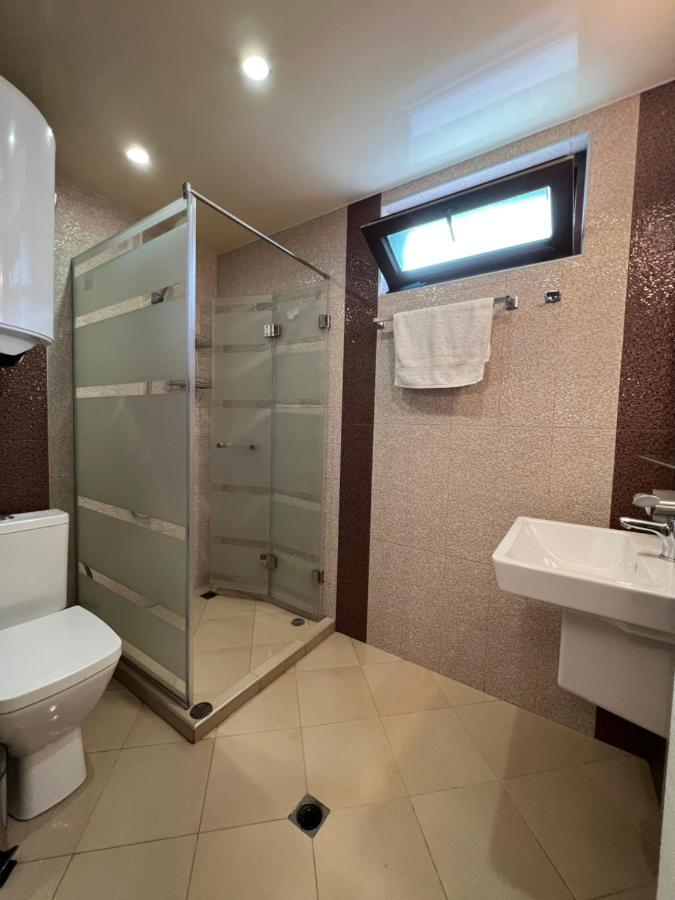 Tea Apartments Pomorie Extérieur photo