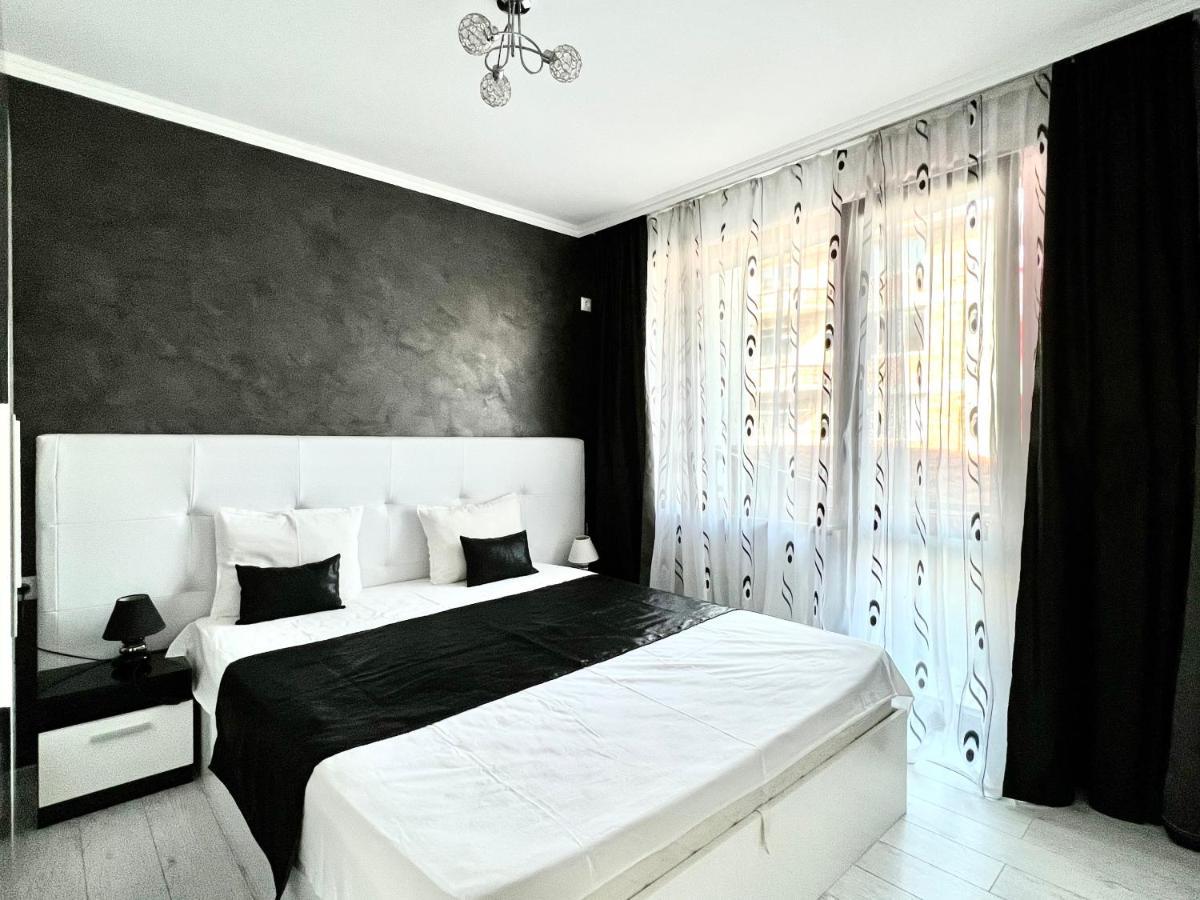 Tea Apartments Pomorie Extérieur photo